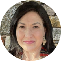 Jennifer Sharpe-Hillary, LMFT