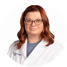 Jennifer Shelton, APRN