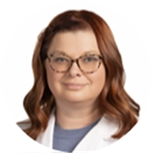 Jennifer Shelton, APRN, RN, NP