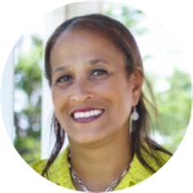 Jennifer Smart, RDN, MS