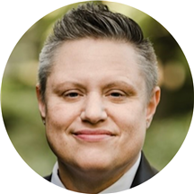 Jennifer Spencer, LCSW