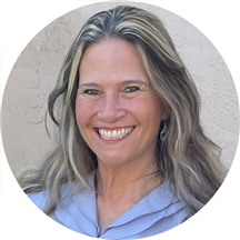 Jennifer Spinner, LICSW