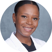 Jennifer St Louis, PMHNP