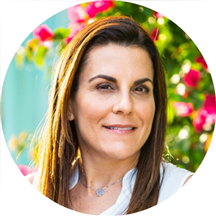 Jennifer Stein, LMHC