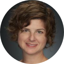 Jennifer Strobel, ARNP