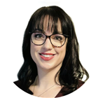 Jennifer Thomason, MSW