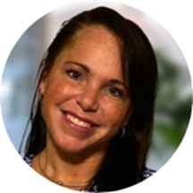 Jennifer Tolley, LMHC