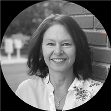 Jennifer Tresouthick-Brown, LCSW