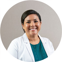 Jennifer Umanzor, FNP