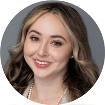 Jennifer Van Berkum, LCSW