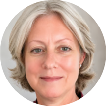 Jennifer VanDerTuuk-Perkins, LPC