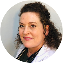 Jennifer Vander Zee, APRN, RN