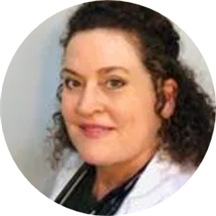 Jennifer Vander Zee, NP