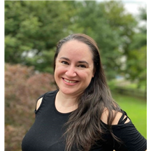 Jennifer Vargas, RD