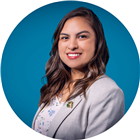 Jennifer Vazquez, LMFT