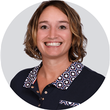 Jennifer Walker, LPC