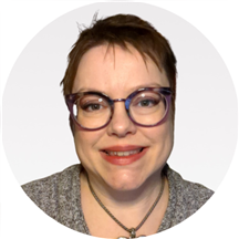 Jennifer Walsh, MSW