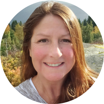 Jennifer Washington, LMT