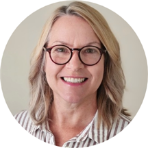 Jennifer Welton, LPC