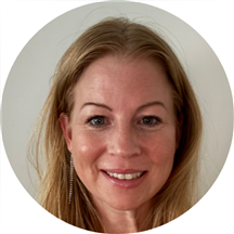 Jennifer Weyant, LCMHC, LPC, MA