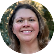 Jennifer Williams, LPCC