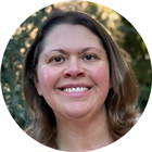 Jennifer Williams, LPCC