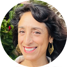 Jennifer Ybarra, LMHC