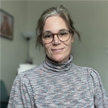 Jennifer Yount, LCPC