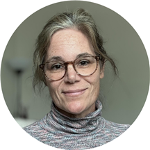 Jennifer Yount, MS