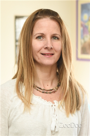 Jennifer Zethner, NP