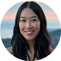 Jennifer Zhang, LMHC