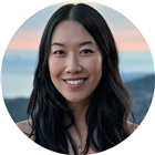 Jennifer Zhang, LMHC