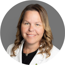 Jenniffer Blair, NP