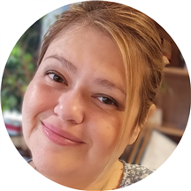 Jenniffer Mogrovejo, LMFT