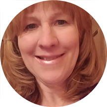 Jenny Becher, LCSW