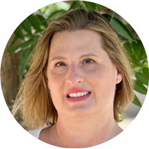 Jenny Brady, PMHNP