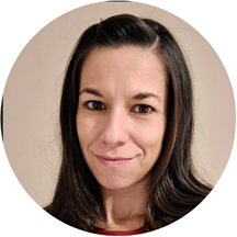 Jenny Canales, LPC