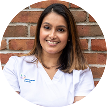 Jenny Chacko, NP