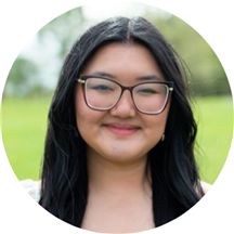Jenny Cheng, LCMHCA