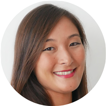 Jenny Chung, RD