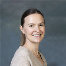Jenny FitzGerald, LCSW