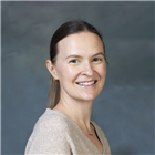 Jenny FitzGerald, LCSW