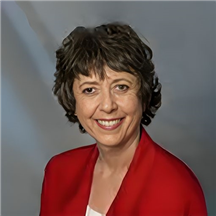 Jenny Friend, LMFT