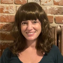 Jenny Goldstein, LPC