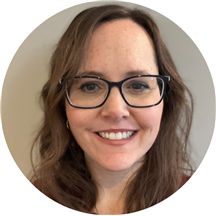 Jenny Infanger, LCSW