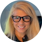Jenny Karina Rieke, MSW