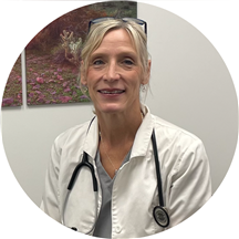 Jenny Khan, FNP-C, NP