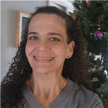 Jenny Kimbro, PMHNP