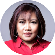 Jenny Ledesma, LMFT