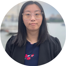 Jenny Liao, LMHC, MSEd